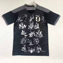 24/25 Japan Special Edition Black Fans 1:1 Quality Soccer Jersey