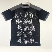 24/25 Japan Special Edition Black Fans 1:1 Quality Soccer Jersey