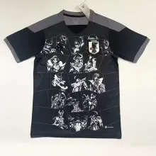 24/25 Japan Special Edition Black Fans 1:1 Quality Soccer Jersey