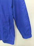 24/25 Italy Blue  Windbreaker