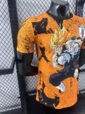 25/26 Japan  Special Edition Player 1:1 Quality Soccer Jersey