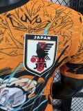 25/26 Japan  Special Edition Player 1:1 Quality Soccer Jersey