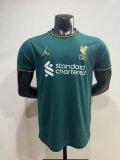 25/26 Liverpool  Special Edition Fans 1:1 Quality Soccer Jersey