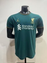 25/26 Liverpool  Special Edition Fans 1:1 Quality Soccer Jersey