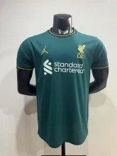 25/26 Liverpool  Special Edition Fans 1:1 Quality Soccer Jersey