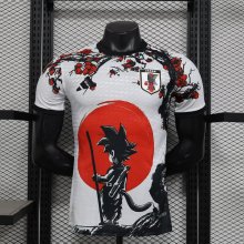 25/26 Japan  Special Edition Player 1:1 Quality Soccer Jersey