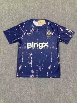 25/26 Chelsea Training Clothes Fans 1:1 Quality Soccer Jersey