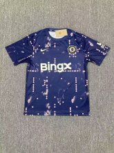 25/26 Chelsea Training Clothes Fans 1:1 Quality Soccer Jersey