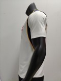 2000-2001 Liverpool Away Fans 1:1 Quality Retro Soccer Jersey
