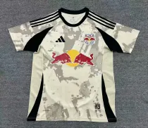 25/26 New York Red Bulls Away Fans 1:1 Quality Soccer Jersey