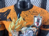 25/26 Japan  Special Edition Player 1:1 Quality Soccer Jersey