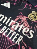 24/25  Real Madrid  Special  Edition  Player 1:1 Quality Soccer Jersey