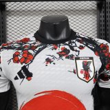 25/26 Japan  Special Edition Player 1:1 Quality Soccer Jersey