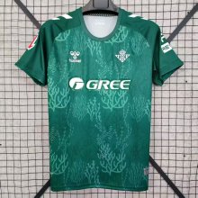 25/26  Real Betis Special Edition Fans 1:1 Quality Soccer Jersey