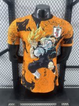 25/26 Japan  Special Edition Player 1:1 Quality Soccer Jersey
