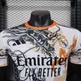 25/26 Real Madrid  Special Edition Player 1:1 Quality Soccer Jersey