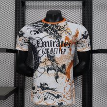 25/26 Real Madrid  Special Edition Player 1:1 Quality Soccer Jersey