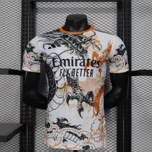 25/26 Real Madrid  Special Edition Player 1:1 Quality Soccer Jersey