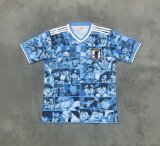 25/26 Japan Special Edition Fans 1:1 Quality Soccer Jersey