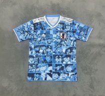 25/26 Japan Special Edition Fans 1:1 Quality Soccer Jersey
