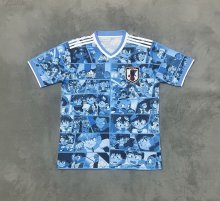 25/26 Japan Special Edition Fans 1:1 Quality Soccer Jersey