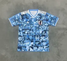 25/26 Japan Special Edition Fans 1:1 Quality Soccer Jersey