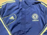 2012/2013  Chelsea Blue Retro Windbreaker