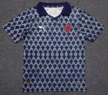 25/26 Portugal Training Clothes Fans 1:1 Quality Soccer Jersey