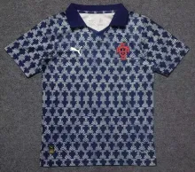 25/26 Portugal Training Clothes Fans 1:1 Quality Soccer Jersey