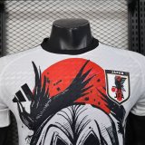25/26 Japan  Special Edition Player 1:1 Quality Soccer Jersey