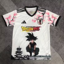 24/25 Japan Special Edition Fans 1:1 Quality Soccer Jersey