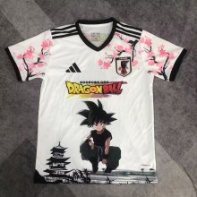 24/25 Japan Special Edition Fans 1:1 Quality Soccer Jersey