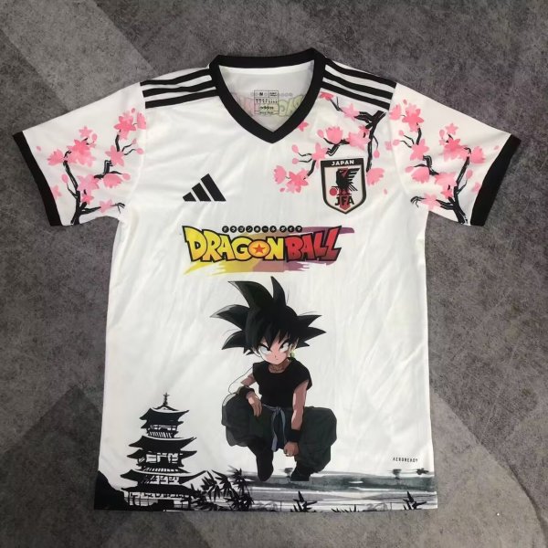 24/25 Japan Special Edition Fans 1:1 Quality Soccer Jersey