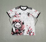 24/25 Japan Special Edition Fans 1:1 Quality Soccer Jersey