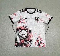 24/25 Japan Special Edition Fans 1:1 Quality Soccer Jersey