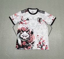 24/25 Japan Special Edition Fans 1:1 Quality Soccer Jersey