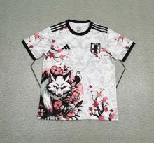 24/25 Japan Special Edition Fans 1:1 Quality Soccer Jersey