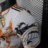 25/26 Real Madrid  Special Edition Player 1:1 Quality Soccer Jersey