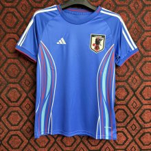 24/25 Japan Training Clothes Fans 1:1 Quality Soccer Jersey
