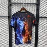 24/25 Japan Nezha Fans 1:1 Quality Soccer Jersey
