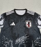 24/25 Japan Special Edition Fans 1:1 Quality Soccer Jersey