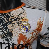 25/26 Real Madrid  Special Edition Player 1:1 Quality Soccer Jersey