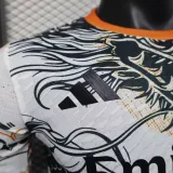 25/26 Real Madrid  Special Edition Player 1:1 Quality Soccer Jersey