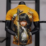 25/26 Japan  Special Edition Player 1:1 Quality Soccer Jersey