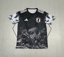 24/25 Japan Special Edition Fans 1:1 Quality Soccer Jersey