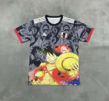 24/25 Japan Special Edition Fans 1:1 Quality Soccer Jersey
