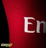 2012/2013 Arsenal Home Player 1:1 Quality Retro Soccer Jersey