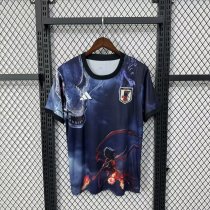 24/25 Japan Nezha Fans 1:1 Quality Soccer Jersey