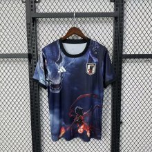 24/25 Japan Nezha Fans 1:1 Quality Soccer Jersey