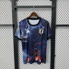 24/25 Japan Nezha Fans 1:1 Quality Soccer Jersey